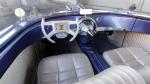 Ford Beatnik Bubbletop Custom 1955 года